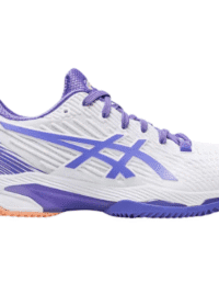 ASICS Solution Speed Ff 2 Clay/Padel Women (Storlek: 41.5)