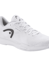 Head Sprint Pro 4.0 White Allcourt Mens - 2025 (Storlek: 46.5)