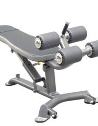 Impulse Magträningsbänk Justerbar (Kommersiell) - Impulse