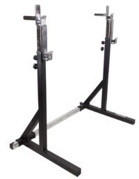 Recoil Recoil Skivstångsställning Pro S95, Ställbar Maxvikt 300kg Svart