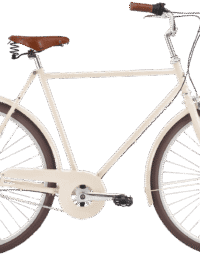 Stålhästen Retro Cream