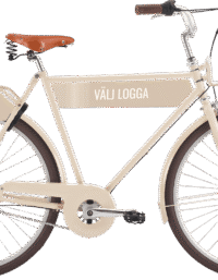 Företagscykel Herr cream