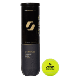Stiga Tennis Ball Prestige Tour 1 rör