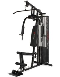 Gymstick Multigym - Stål Svart - Gymstick (HG2.0)