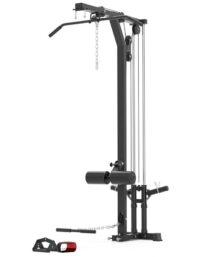 Gymstick Pulley Station för Smith Half Rack - Gymstick