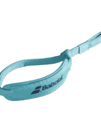 BABOLAT Wrist Strap Padel Blue