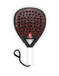Tretorn Champion Strike Red Padelracket