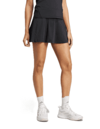 Adidas Club Skirt Black Women (Storlek: XS)