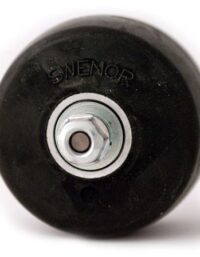 Swenor Finstep Bakhjul Komplett Rullskidor Reservdelar
