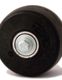 Swenor Finstep Framhjul Komplett Rullskidor Reservdelar