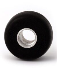Swenor Fibre/Alu Bakhjul Löst Rullskidor Reservdelar