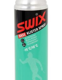 Swix KB20 Base Klister Spray 150ml Fästvalla