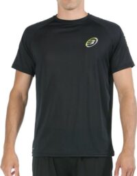 BULLPADEL Tayil Tee Black (Storlek: XXL)
