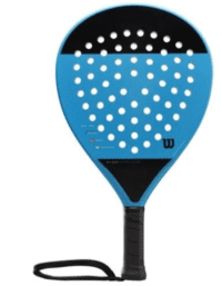 WILSON Ultra Team Padelracket