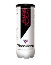 TECNIFIBRE Padel Tour Balls