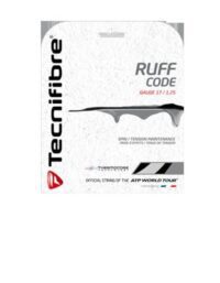 Tecnifibre Ruff Code