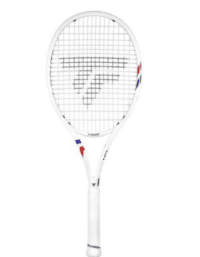 Tecnifibre T-Fight 16/19 300g - 2025 (Greppstorlek: 2 (4 1/4))