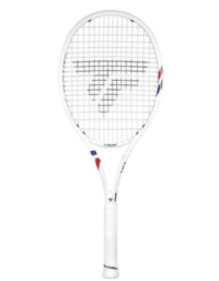 Tecnifibre T-Fight 285g - 2025 (Greppstorlek: 1 (4 1/8))