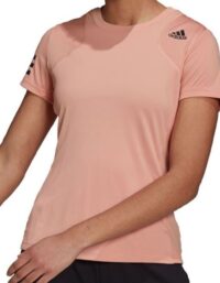 ADIDAS Club Tee Women (Storlek: XL)