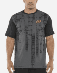 BULLPADEL Tepompo Grey Mens (Storlek: XXL)