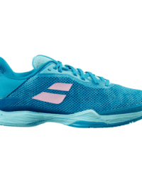 BABOLAT Jet Tere All Court blue Women (Storlek: 36.5)