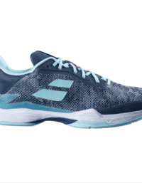 Babolat Jet tere All Court Midnight Navy Mens (Storlek: 40.5)