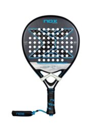Nox TL10 Quantum 12K Tino Libaak 2025