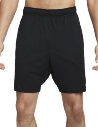 Nike Totailty DriFit Shorts 7tum Black Mens (Storlek: XS)