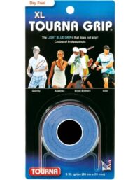 Tourna Grip XL original dry feel