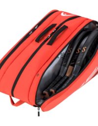 Head Tour Padel Bag L Red