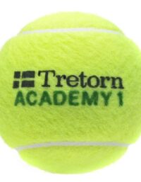 Tretorn Academy 1 (grön)