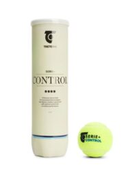 Tretorn Serie Tour+ Control 1 Rör