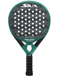 Siux Trilogy Control Lite Air 4 - 2024
