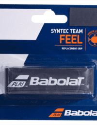 BABOLAT Syntec Team Feel Black