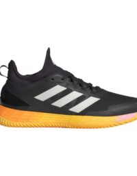 Adidas adizero Ubersonic 4.1 Clay Mens - 2024 (Storlek: 47 1/3)
