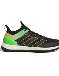 ADIDAS Adizero Ubersonic 4 Clay/Padel Mens (Storlek: 47 1/3)