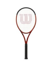 Wilson Burn 100 ULS V5 - 260g (Greppstorlek: 2)