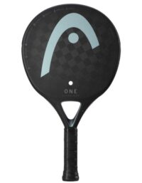Head Ultralight One Black