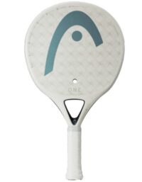 Head Ultralight One White 300g