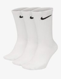 NIKE 3-pack Cotton Cushioned (Storlek: 46-50)