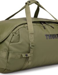 Thule Thule Chasm 90L Olivine Green