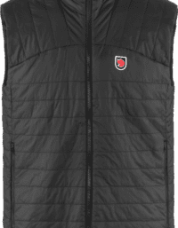 Fjällräven Men's Expedition X-Lätt Vest Black