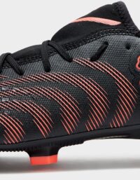 PUMA FUTURE 9 Play SG, svart