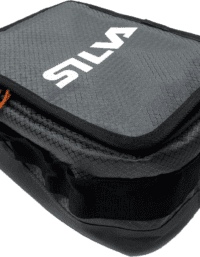 Silva Silva Ignite Headlamp Storage Bag Grey