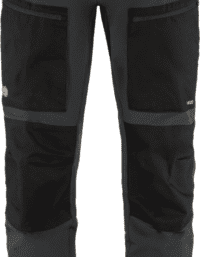 Fjällräven Men's Keb Agile Trousers Black/Black