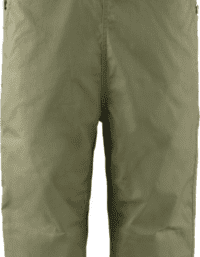 Fjällräven Women's Vardag Dungaree Trousers Green