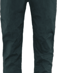 Fjällräven Men's Vardag Trousers Dark Navy