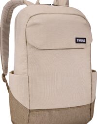 Thule Thule Lithos Backpack 20L Pelican Grey