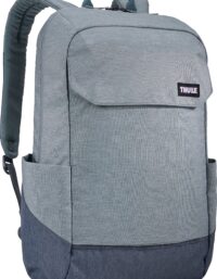 Thule Thule Lithos Backpack 20L Dark Slate