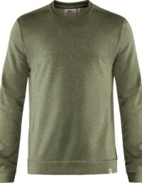 Fjällräven Men's High Coast Lite Sweater Green
